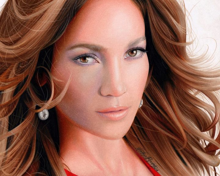 jennifer-lopez-desenhada-a-mao-dabs-design