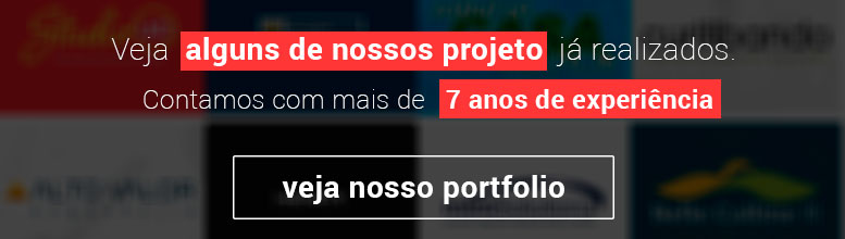 veja nosso portfolio