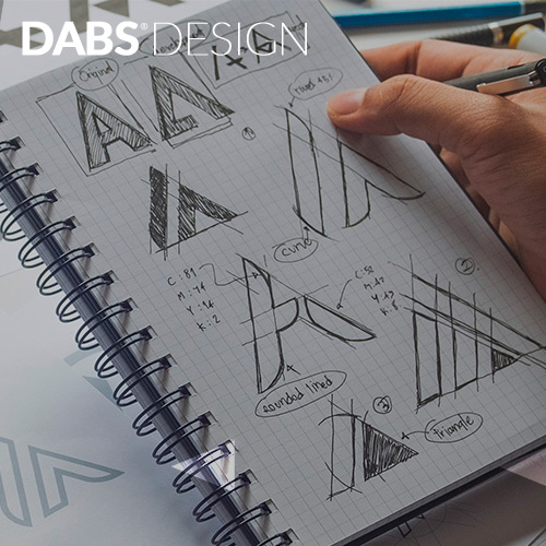 Criação de Logotipo em Curitiba - DABS DESIGN especialistas em Marcas e Identidade Visual